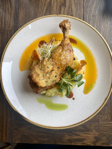 Opinii despre Caffe Europa în Komárno - Gastronómia a pohostinstvo