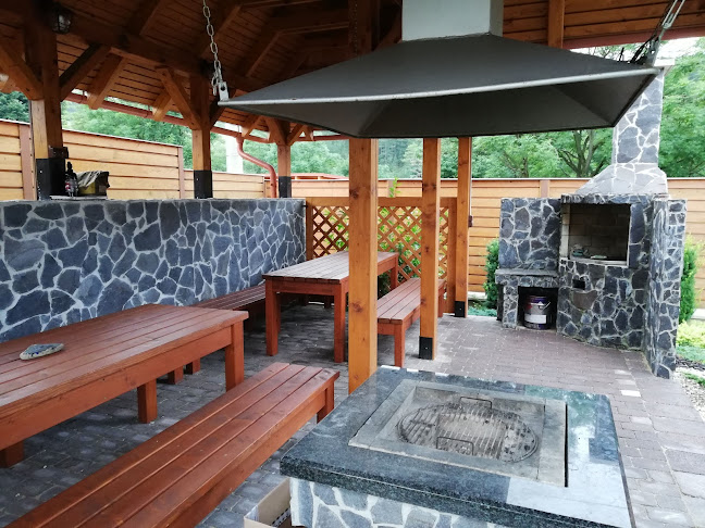 Penzión Tri koruny - Spišská Stará Ves