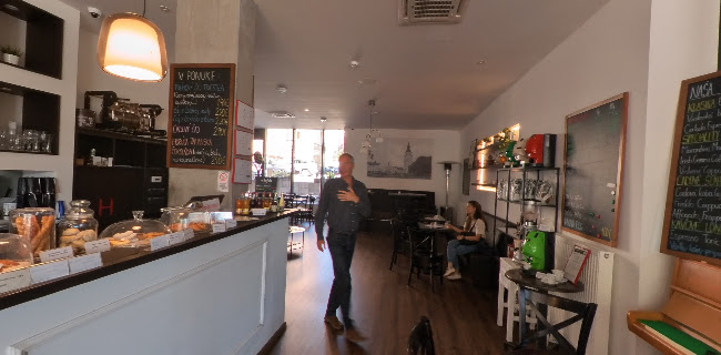 Caffé Trieste Trnava