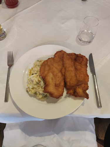 Reštaurácia Marathon - Gastronómia a pohostinstvo