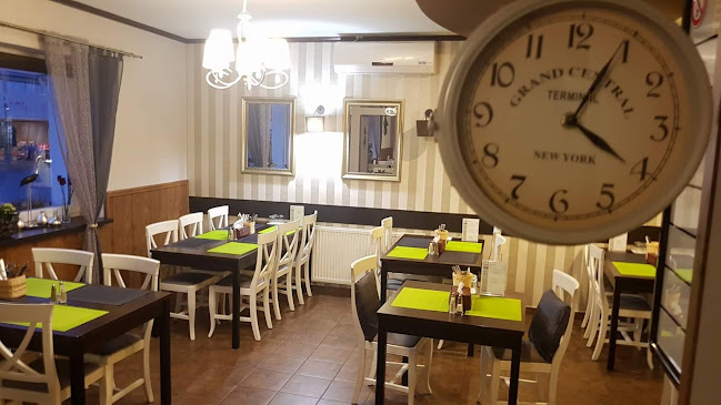 Opinii despre Reštaurácia Luna în Čadca - Gastronómia a pohostinstvo