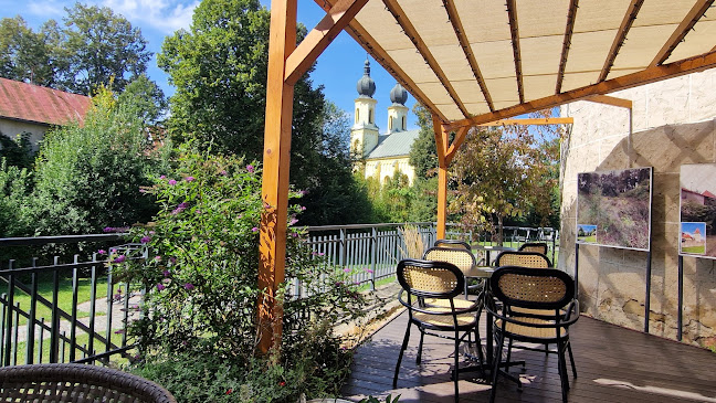 Comentarii opinii despre Kaviareň Tvoj Deň - coffee & cake