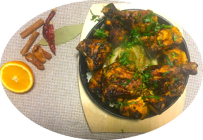 Nivara Indian Restaurant