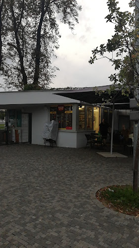 Bistro Park - Gastronómia a pohostinstvo