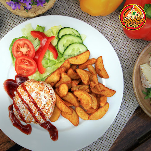 Comentarii opinii despre Lunch Bar Pasha