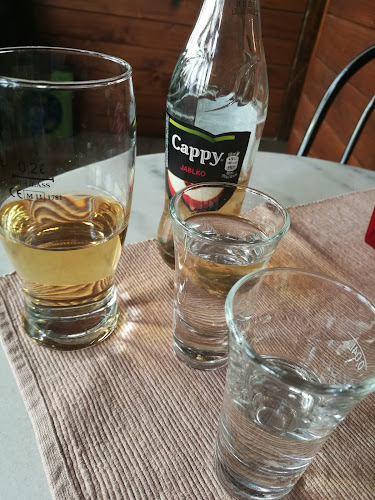 Piváreň Pohoda - Gastronómia a pohostinstvo