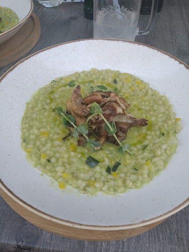 Savage Bistro Bar & Restaurant - Gastronómia a pohostinstvo