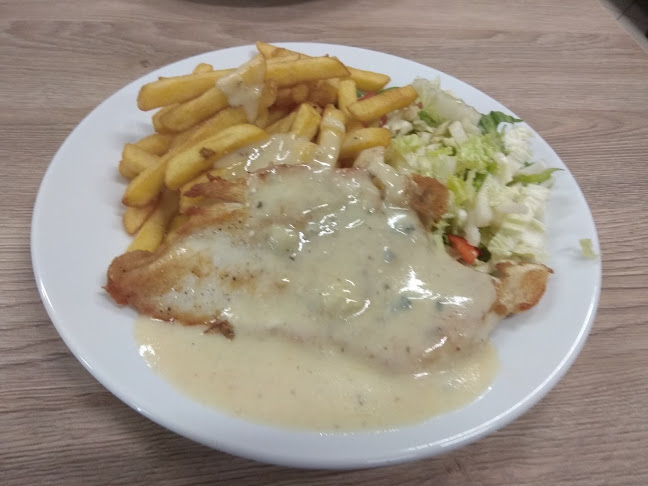 Brooklyn - Dolný Kubín