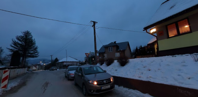 Opinii despre Bistro Pod Lipou - Podlipka în Čadca - Gastronómia a pohostinstvo