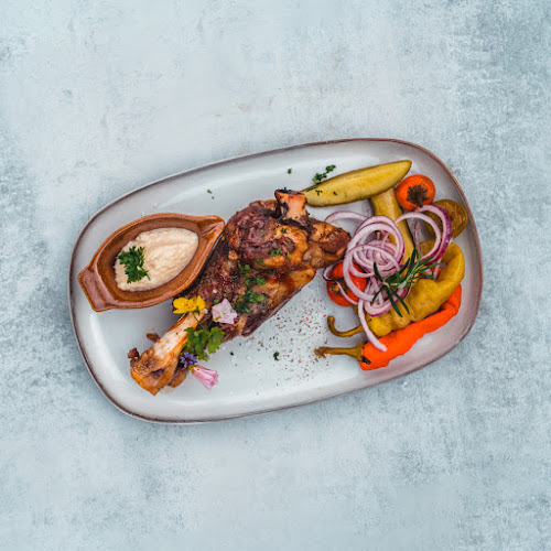 Salaš Beckov - Gastronómia a pohostinstvo