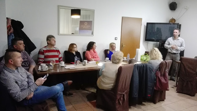 Fit-Pit Club - Senica