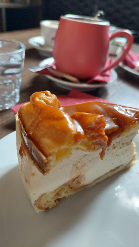 Synagóga café - Gastronómia a pohostinstvo