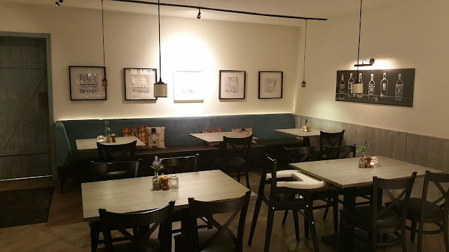 Comentarii opinii despre Gatto Matto Rusovce