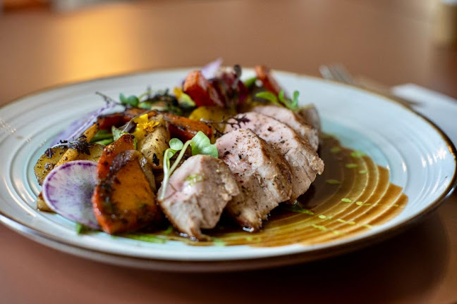 Opinii despre Starý Biskupský Hostinec în Nitra - Gastronómia a pohostinstvo