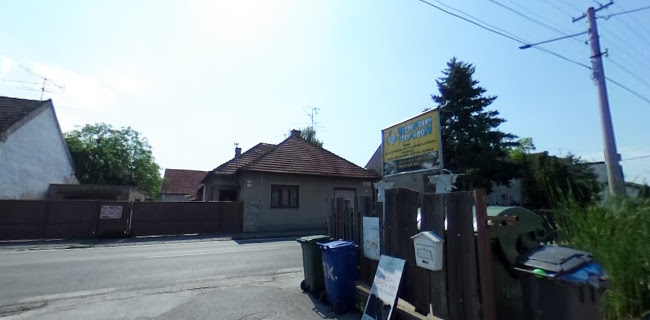 Fish House Restaurant - Štúrovo