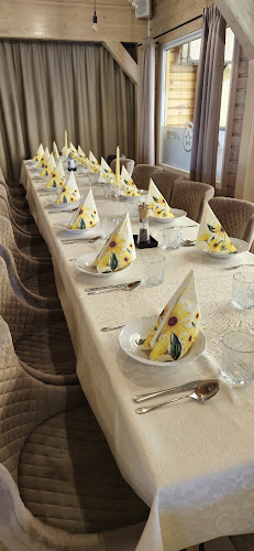 River Restaurant - Gastronómia a pohostinstvo