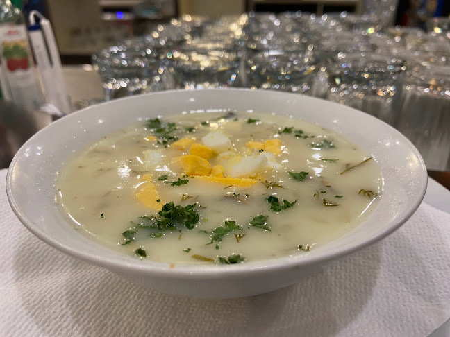 Reštaurácia Milica - Gastronómia a pohostinstvo