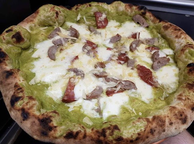 Opinii despre Massimo Ristorante în Staré Mesto - Gastronómia a pohostinstvo