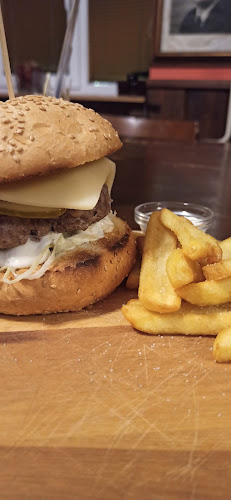 Norken Pub - Šamorín