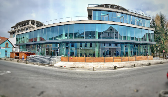 Espresso - kaviareň bistro - Rimavská Sobota