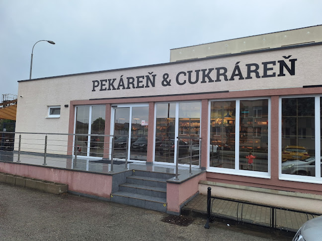 Senické a skalické pekárne a.s. - Gastronómia a pohostinstvo