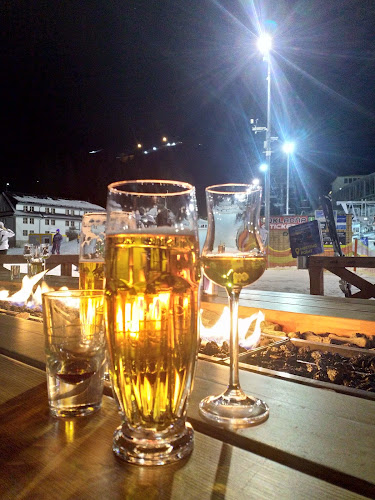 Comentarii opinii despre CRYSTAL BAR