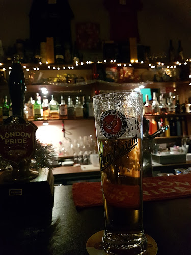 Opinii despre The Red Lion în Bratislava - Gastronómia a pohostinstvo