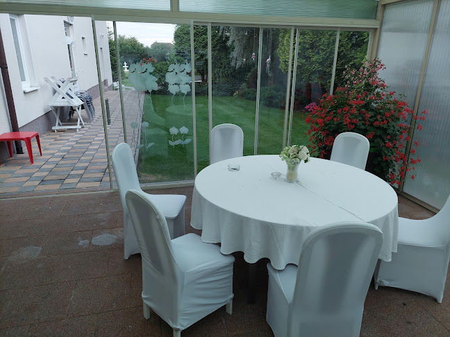 Romantik - Restaurant - Trnava