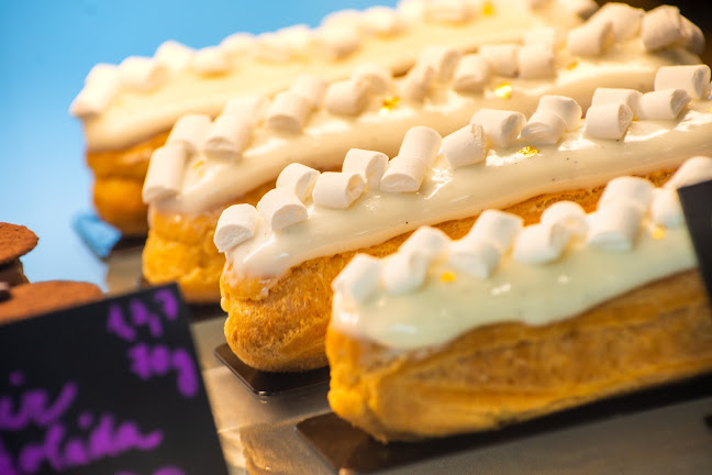 Café La Messicana - kaviareň a cukráreň OC Mlyny