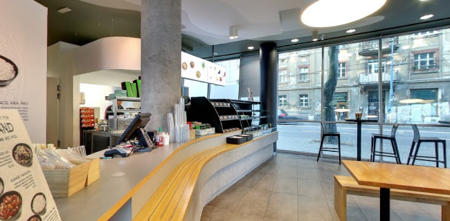 Sushi Time Malý trh