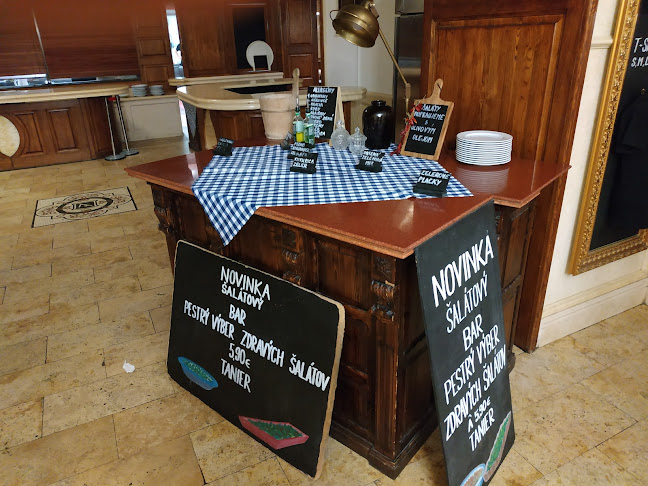 Kláštorný pivovar - Gastronómia a pohostinstvo