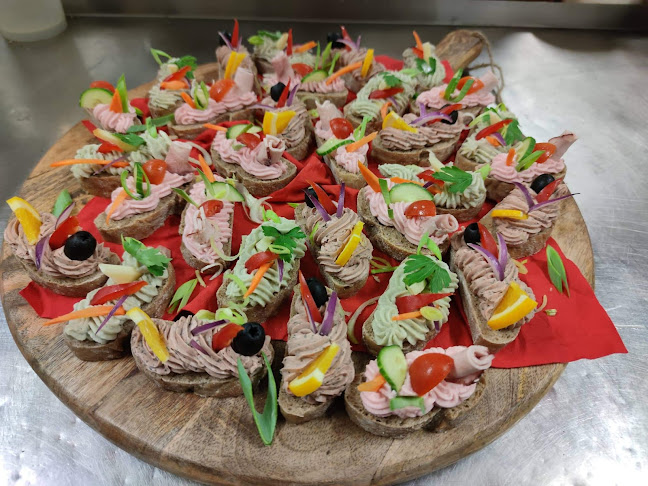 Opinii despre U Šotika în Prešov - Gastronómia a pohostinstvo