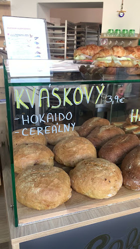 BAKERY & CAFFÉ ALLAKAJ - Gastronómia a pohostinstvo