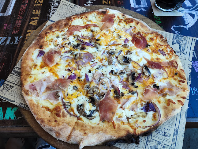 Opinii despre Pivovar U Medveďa în Humenné - Gastronómia a pohostinstvo