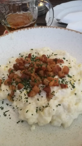 Opinii despre Plnofúz în Bratislava - Gastronómia a pohostinstvo