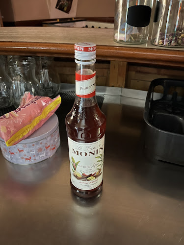 Jekyll&Hyde cafe bar - Gastronómia a pohostinstvo