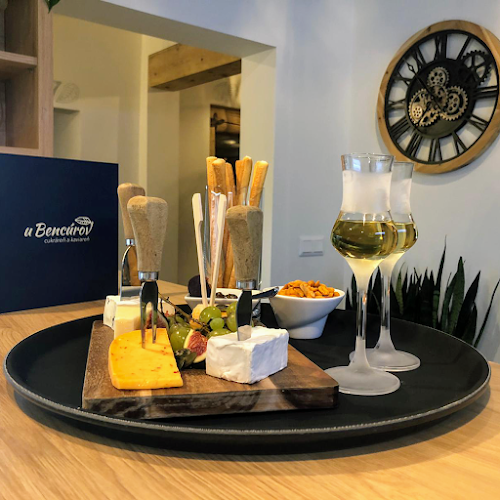 Comentarii opinii despre Kaviareň u Bencúrov