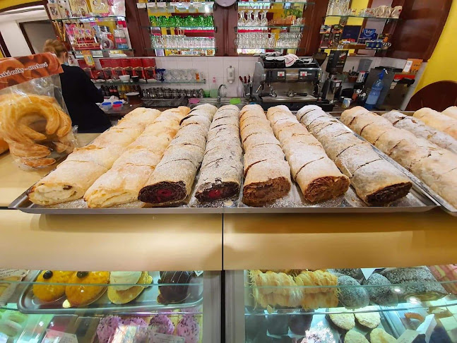 Opinii despre CUKRÁREŇ VENUS în Štúrovo - Gastronómia a pohostinstvo