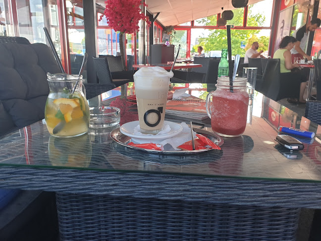 Segafredo Family Center - Gastronómia a pohostinstvo