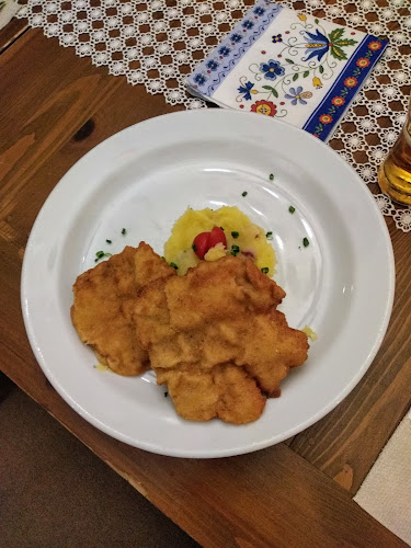 Opinii despre Koliba Bystrina în Demänovská Dolina - Gastronómia a pohostinstvo