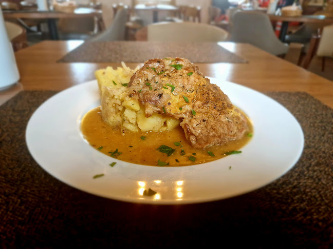 Comentarii opinii despre Reštaurácia Perón