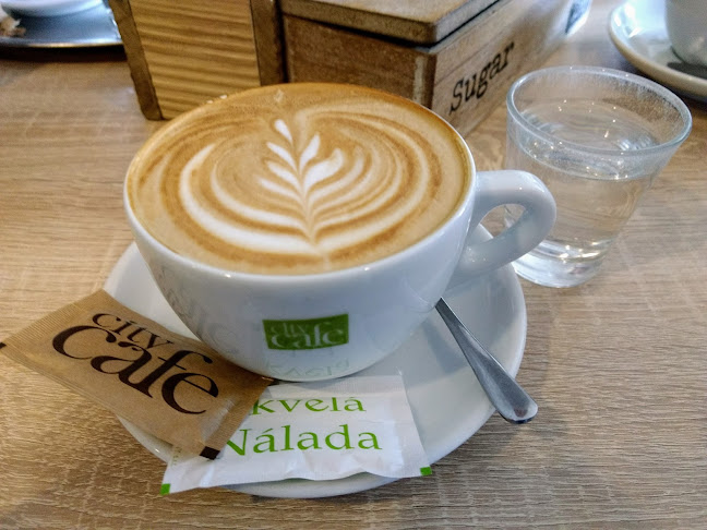 City Cafe - Šaľa