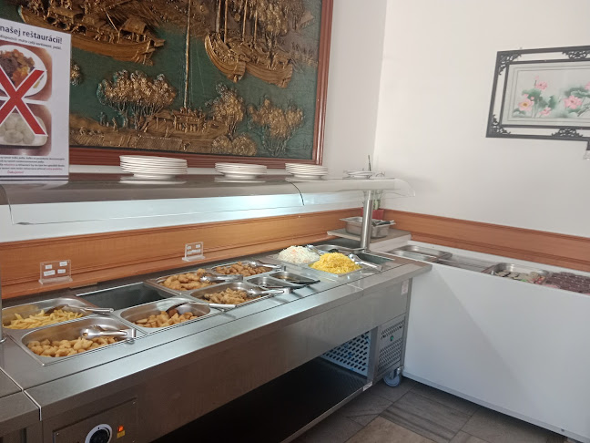 Čínska reštaurácia Mikuláš - Liptovský Mikuláš