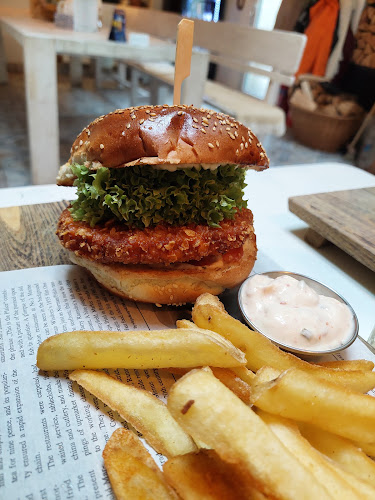 Kangaroo Pub - Gastronómia a pohostinstvo