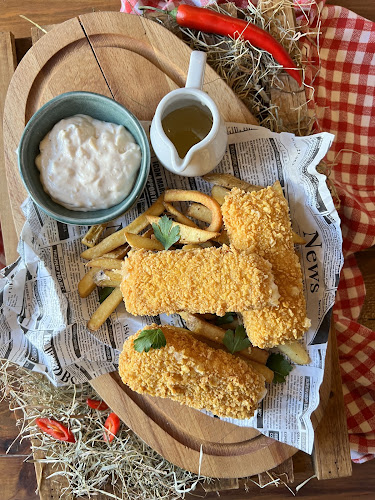 Reštaurácia a penzión Villa Regia - Gastronómia a pohostinstvo