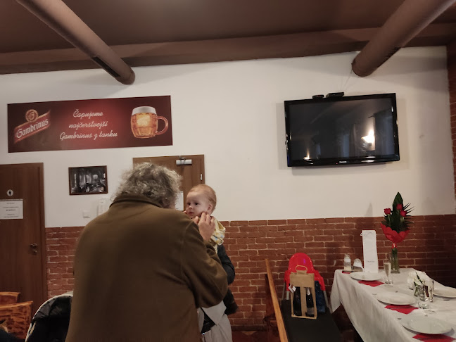 Starohájska piváreň - Gastronómia a pohostinstvo