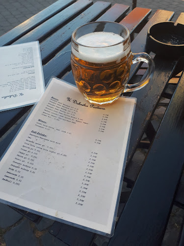 U dobrého pastiera - Bratislava