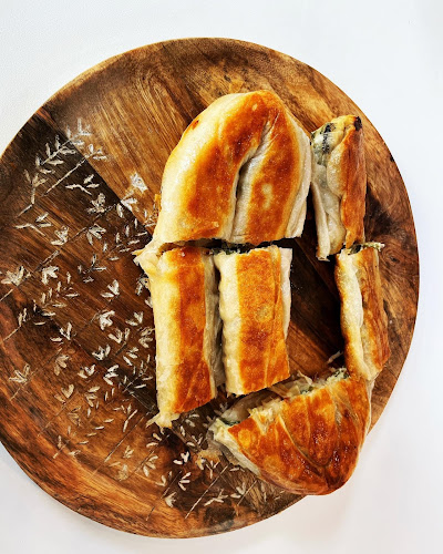 Comentarii opinii despre BAKERY & CAFFÉ ALLAKAJ