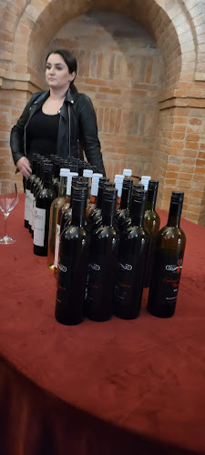 Restaurant & Pension Vintop Karkó - Gastronómia a pohostinstvo