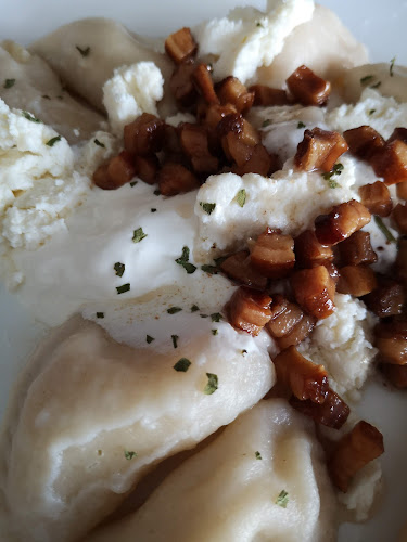 Opinii despre Slovenská reštaurácia în Brezno - Gastronómia a pohostinstvo